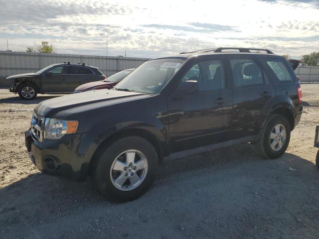 FORD ESCAPE XLS 2011 z numerem VIN 1FMCU0C7XBKC29668 - Zdjęcie z aukcji