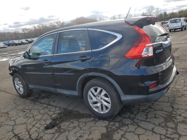 Photo 2 from auction – 2015 HONDA CR-V EX with VIN 2HKRM4H56FH650885