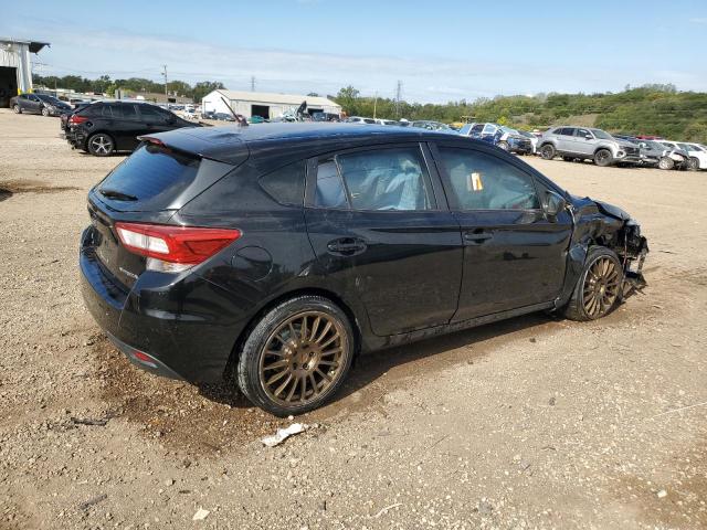 Photo 3 from auction – 2019 SUBARU IMPREZA with VIN 4S3GTAA60K3726280