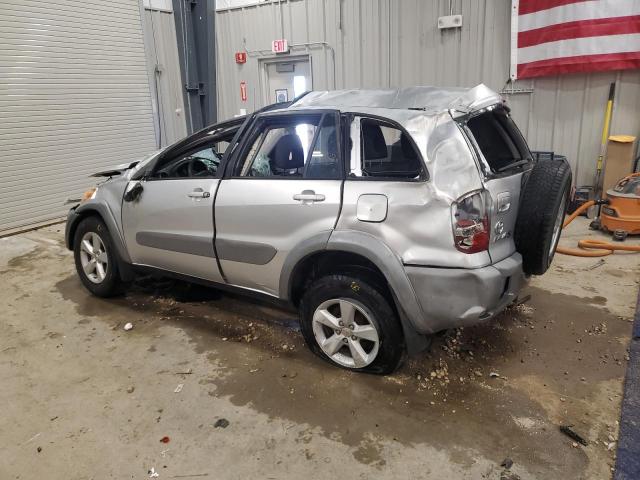 Photo 2 from auction – 2004 TOYOTA RAV4 with VIN JTEHD20V046008807