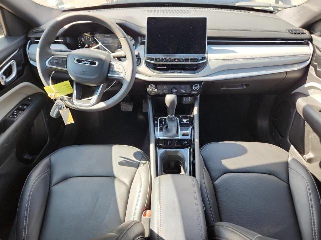 Photo 8 from auction – 2025 JEEP COMPASS LI with VIN 3C4NJDCN8ST576894