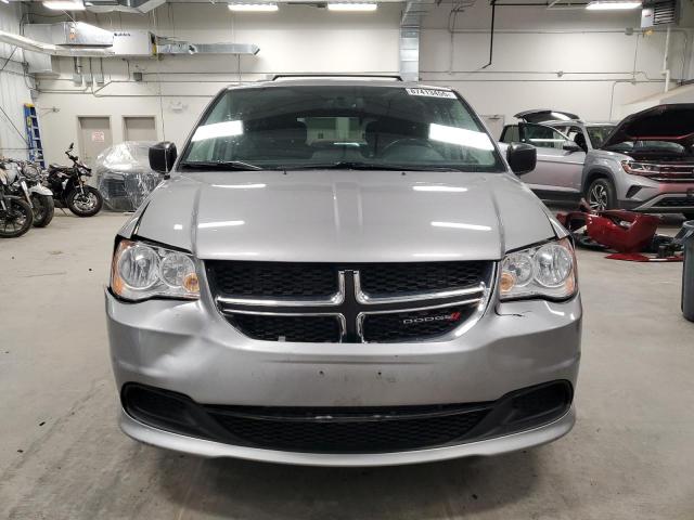 Photo 5 from auction – 2016 DODGE GRAND CARA with VIN 2C4RDGBGXGR135078