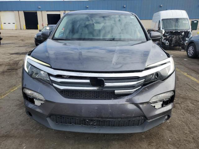 Photo 5 from auction – 2016 HONDA PILOT EX with VIN 5FNYF6H30GB069706