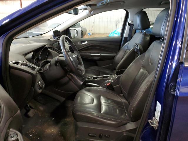 Photo 7 from auction – 2013 FORD ESCAPE TIT with VIN 1FMCU9J93DUA55734