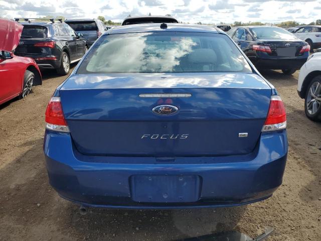 Photo 6 from auction – 2009 FORD FOCUS SE with VIN 1FAHP35N59W228547