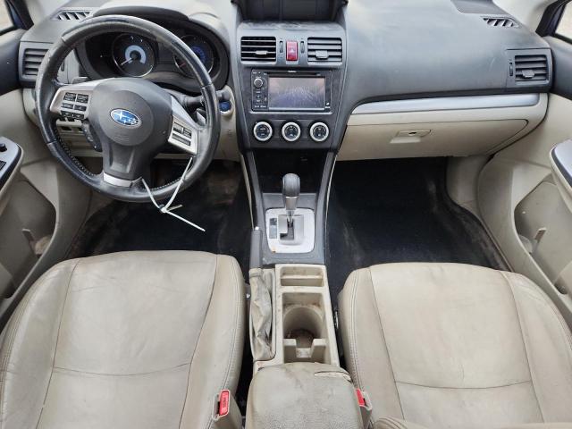 Photo 8 from auction – 2014 SUBARU XV CROSSTR with VIN JF2GPBKC0EH306106