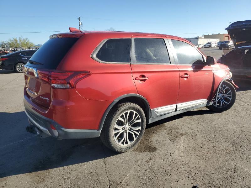 Photo 3 from auction – 2017 MITSUBISHI OUTLANDER with VIN JA4AD3A30HZ042690