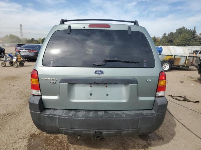 Photo 6 from auction – 2005 FORD ESCAPE XLT with VIN 1FMCU93175KC05851