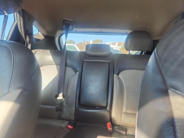Photo 10 from auction – 2011 HYUNDAI TUCSON GLS with VIN KM8JUCAC8BU248510