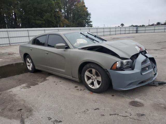 Photo 4 from auction – 2013 DODGE CHARGER SE with VIN 2C3CDXBG4DH688434