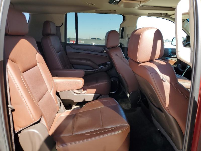 Photo 11 from auction – 2016 CHEVROLET SUBURBAN C with VIN 1GNSCJKCXGR459823