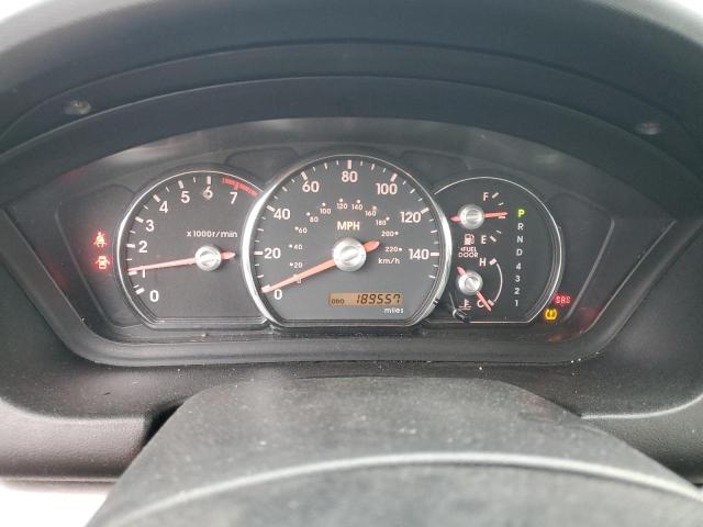 Foto 9 de la subasta – 2010 MITSUBISHI GALANT FE con VIN 4A32B2FF2AE010007