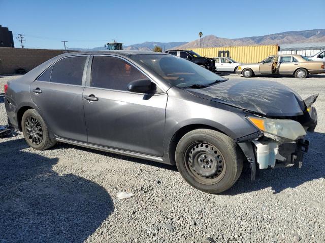 Photo 4 from auction – 2012 TOYOTA CAMRY BASE with VIN 4T4BF1FK2CR198536