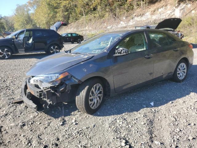 Photo 1 from auction – 2019 TOYOTA COROLLA L with VIN 2T1BURHE4KC146878
