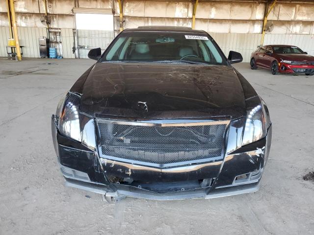 Photo 5 from auction – 2008 CADILLAC CTS with VIN 1G6DM577X80112938