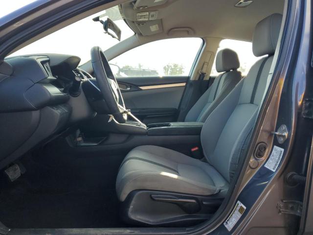 Photo 7 from auction – 2017 HONDA CIVIC LX with VIN 2HGFC2F54HH540007