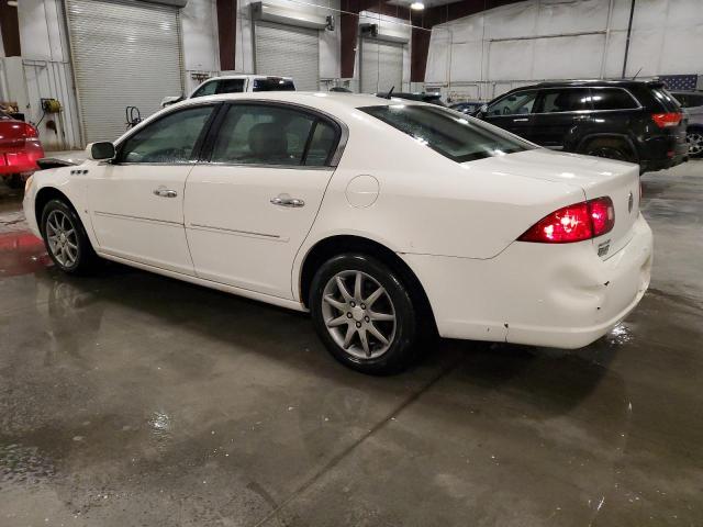 Photo 2 from auction – 2007 BUICK LUCERNE CX with VIN 1G4HD57257U221412