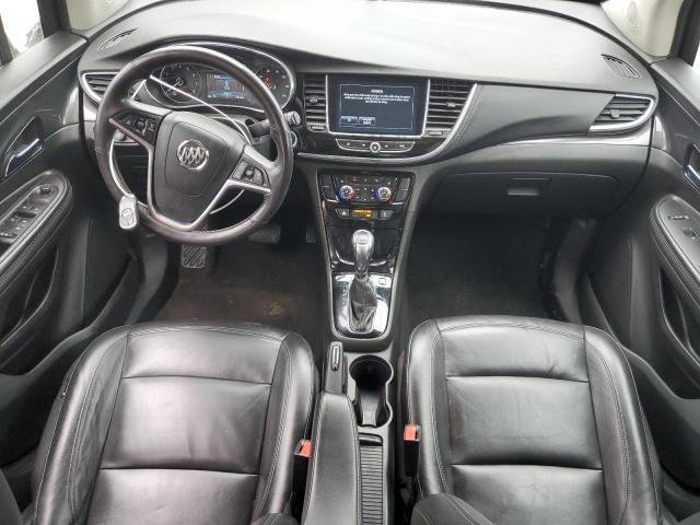 Photo 8 from auction – 2020 BUICK ENCORE ESS with VIN KL4CJCSB7LB060029