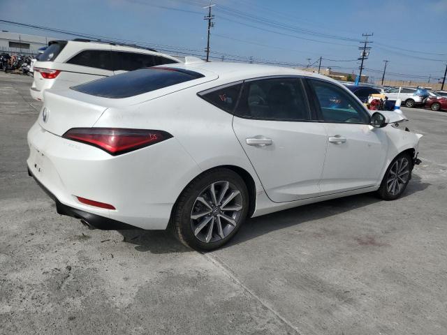 Photo 3 from auction – 2024 ACURA INTEGRA with VIN 19UDE4H26RA027244