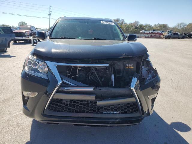 Photo 5 from auction – 2016 LEXUS GX 460 with VIN JTJBM7FX5G5145183