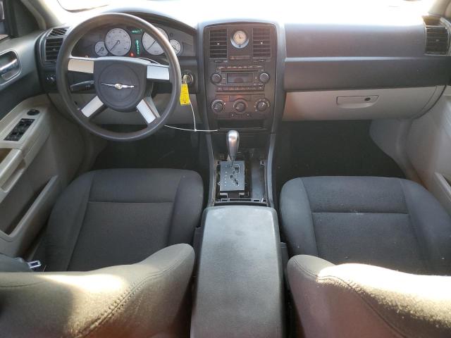 Photo 8 from auction – 2005 CHRYSLER 300 with VIN 2C3JA43R65H585712