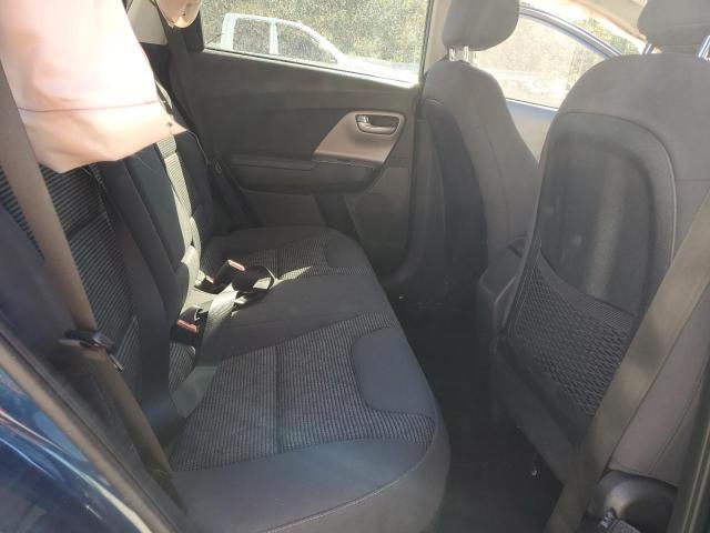 Photo 10 from auction – 2017 KIA NIRO FE with VIN KNDCB3LC4H5040403