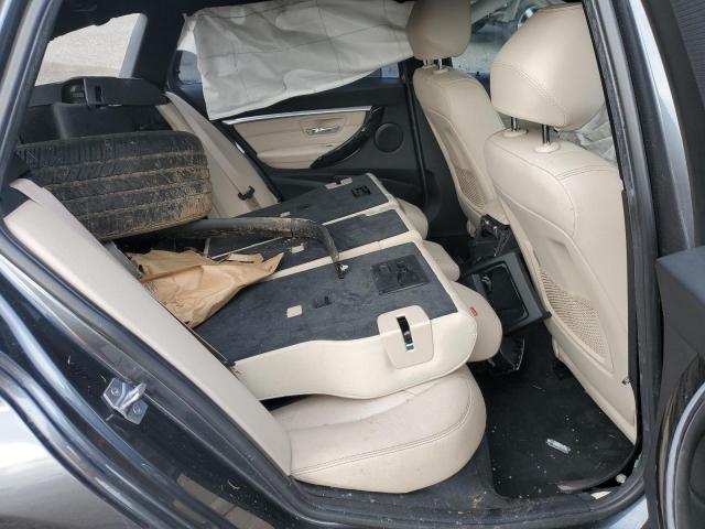 Photo 10 from auction – 2017 BMW 330 XI with VIN WBA8K3C32HA022895