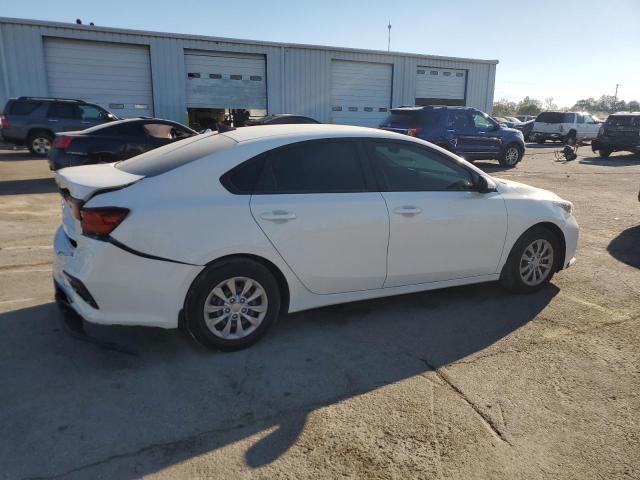 Photo 3 from auction – 2021 KIA FORTE FE with VIN 3KPF24AD9ME402724