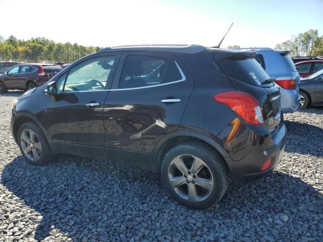 Photo 2 from auction – 2014 BUICK ENCORE CON with VIN KL4CJFSB9EB531666