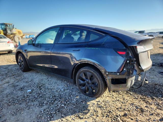 Photo 2 from auction – 2024 TESLA MODEL Y with VIN 7SAYGDED7RF110062