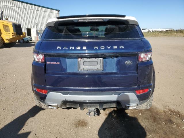 Photo 6 from auction – 2012 LAND ROVER RANGE ROVE with VIN SALVT2BG9CH667277