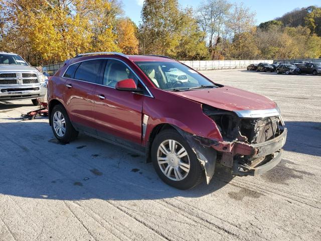 Photo 4 from auction – 2012 CADILLAC SRX LUXURY with VIN 3GYFNDE39CS541139
