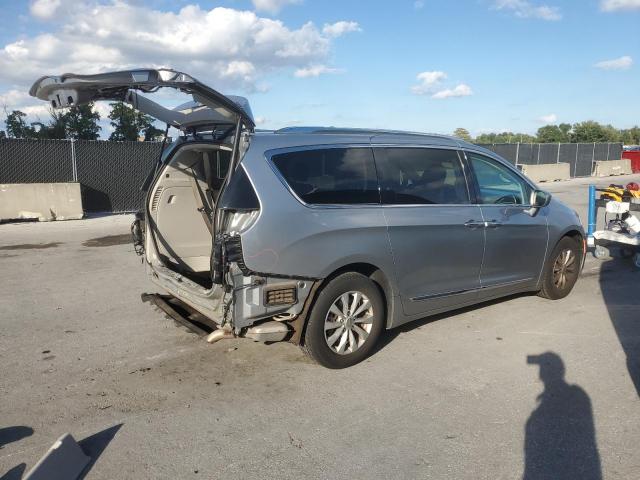 Photo 3 from auction – 2019 CHRYSLER PACIFICA T with VIN 2C4RC1BG9KR540129