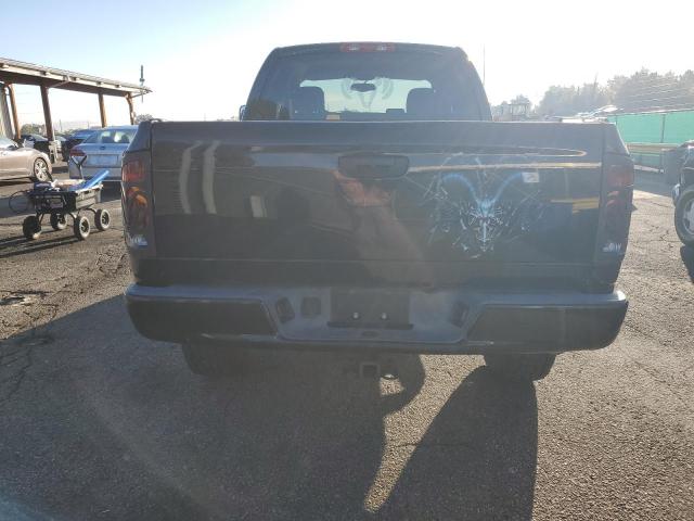 Photo 6 from auction – 2004 DODGE RAM 2500 S with VIN 3D7KU28D44G224671