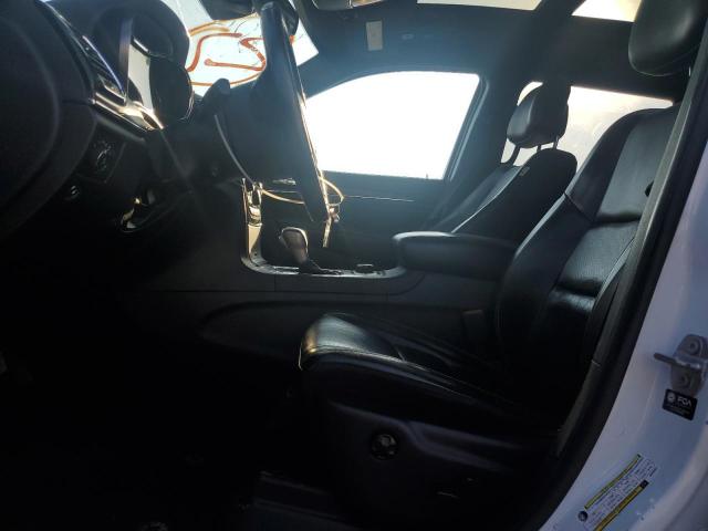 Photo 7 from auction – 2021 JEEP GRAND CHER with VIN 1C4RJFBG2MC592877