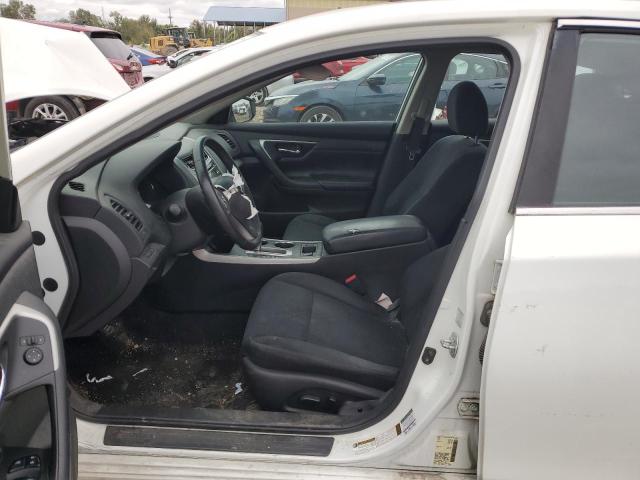 Photo 7 from auction – 2015 NISSAN ALTIMA 2.5 with VIN 1N4AL3AP8FC277923