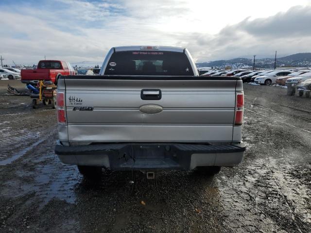 Photo 6 from auction – 2012 FORD F150 SUPER with VIN 1FTFW1ET8CFA72955