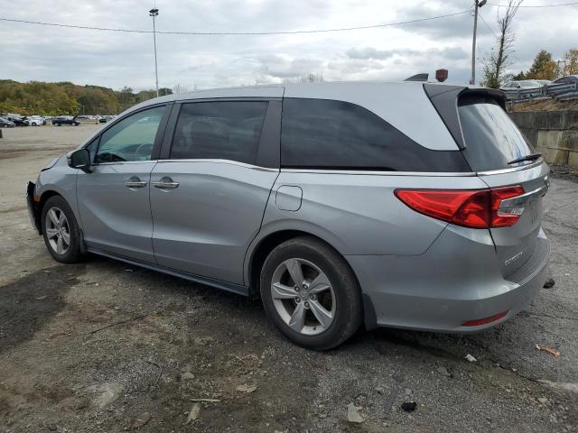 Photo 2 from auction – 2020 HONDA ODYSSEY EX with VIN 5FNRL6H70LB001030