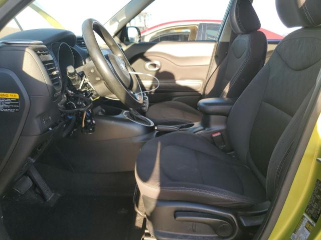 Photo 7 from auction – 2015 KIA SOUL with VIN KNDJN2A2XF7762902