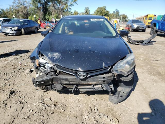 Photo 5 from auction – 2014 TOYOTA COROLLA L with VIN 2T1BURHE3EC085382