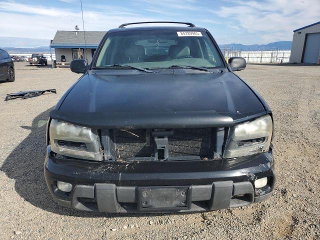 Photo 5 from auction – 2002 CHEV TRAILBLAZER with VIN 1GNDT13S722220715