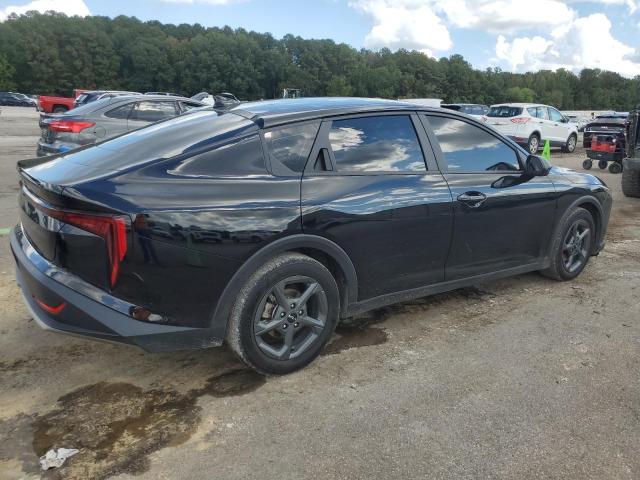 Photo 3 from auction – 2025 KIA K4 LX with VIN 3KPFT4DE4SE088186