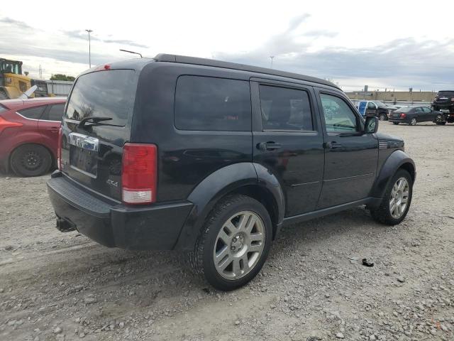 Photo 3 from auction – 2007 DODGE NITRO SLT with VIN 1D8GU58K97W720315