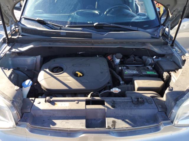 Photo 11 from auction – 2017 KIA SOUL + with VIN KNDJP3A5XH7478022