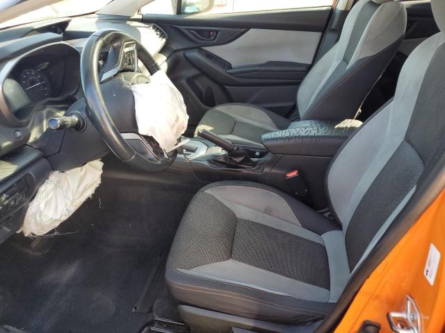 Photo 7 from auction – 2018 SUBARU CROSSTREK with VIN JF2GTADC0J8270382