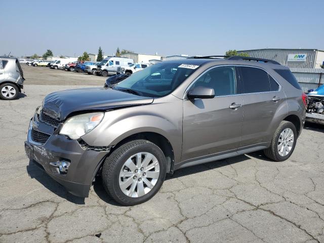 Photo 1 from auction – 2010 CHEVROLET EQUINOX LT with VIN 2CNFLPEY8A6258134