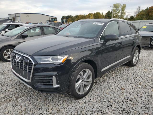 AUDI Q7 PREMIUM 2022 with VIN WA1LXBF79ND020931 - Photo from auction