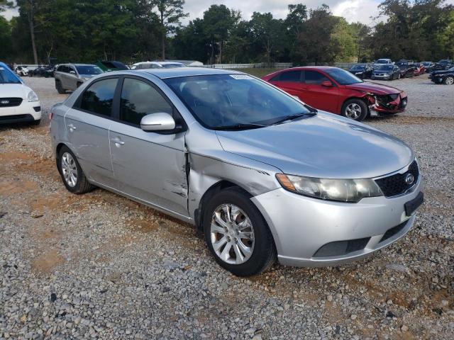 Photo 4 from auction – 2013 KIA FORTE with VIN KNAFU4A25D5718171
