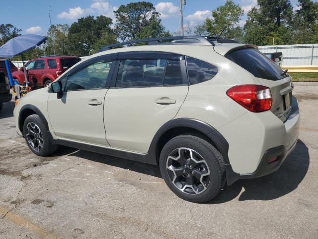 Photo 2 from auction – 2015 SUBARU XV CROSSTR with VIN JF2GPASC8FH255644