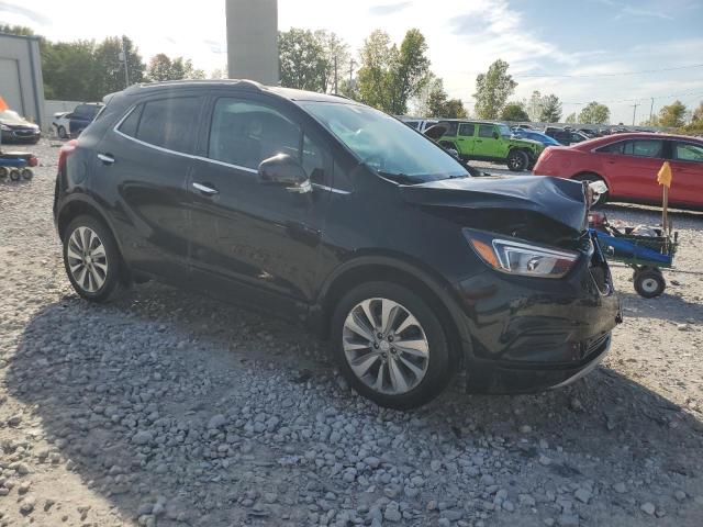 Photo 4 from auction – 2020 BUICK ENCORE PRE with VIN KL4CJASB6LB333093